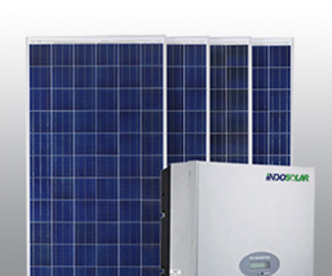 Solar-Solutions