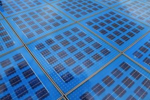 China PV module makers eyeing India market