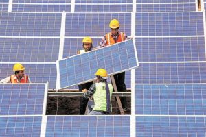 Low solar tariffs in India could put off potential investors