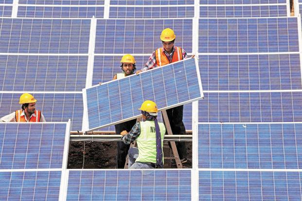 Read more about the article Low solar tariffs in India could put off potential investors